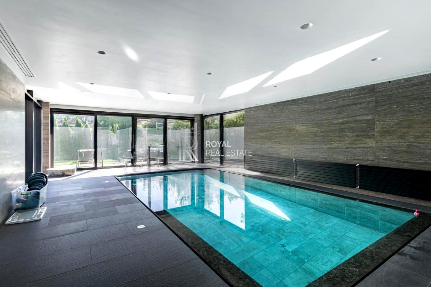 House by the address (area 488 m²) - Atlanta.ua - photo 9