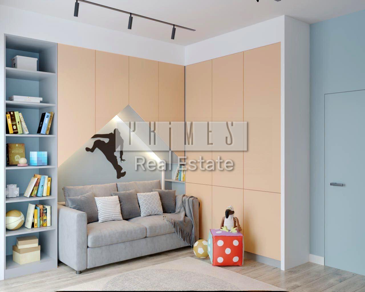 House by the address (area 162,3 m²) - Atlanta.ua - photo 13