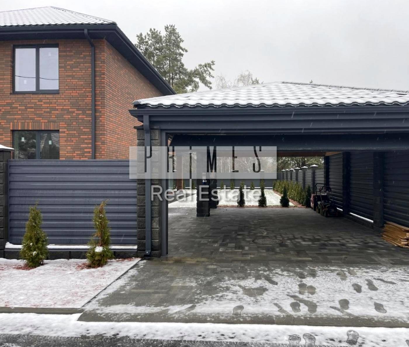 Будинок за адресою (площа 160 м²) - Atlanta.ua - фото 14