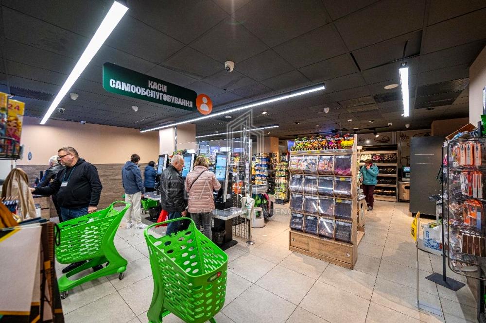 Коммерческая недвижимость по адресу ул. Гродненская (площадь 651,5 м²) - Atlanta.ua - фото 6