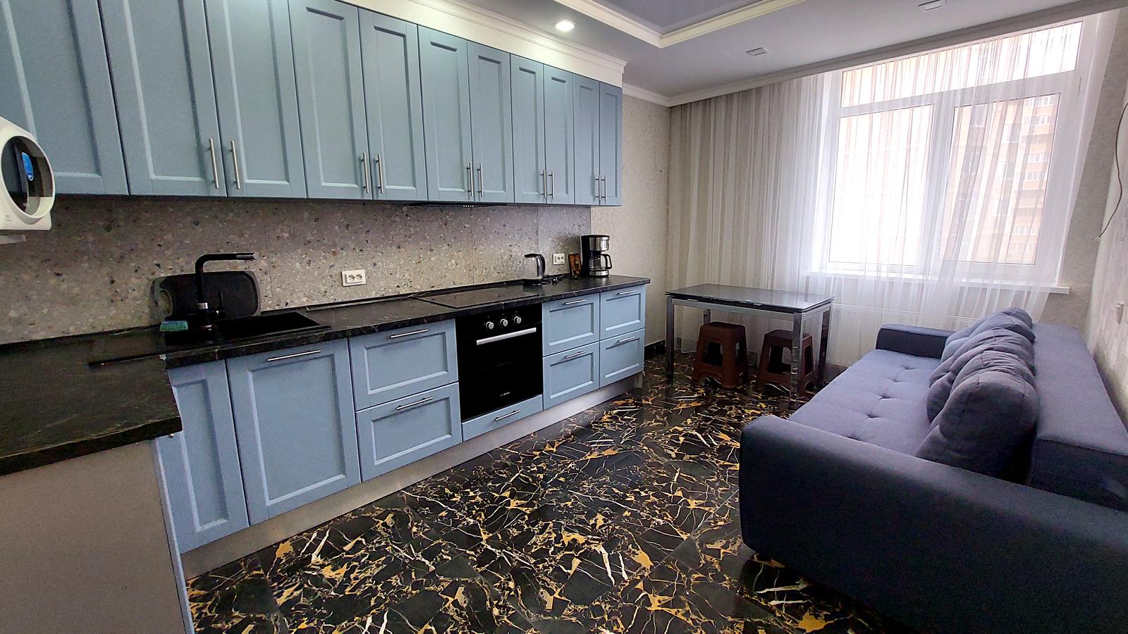 3-кімнатна квартира за адресою вул. Житомирська (площа 90 м²) - Atlanta.ua - фото 9