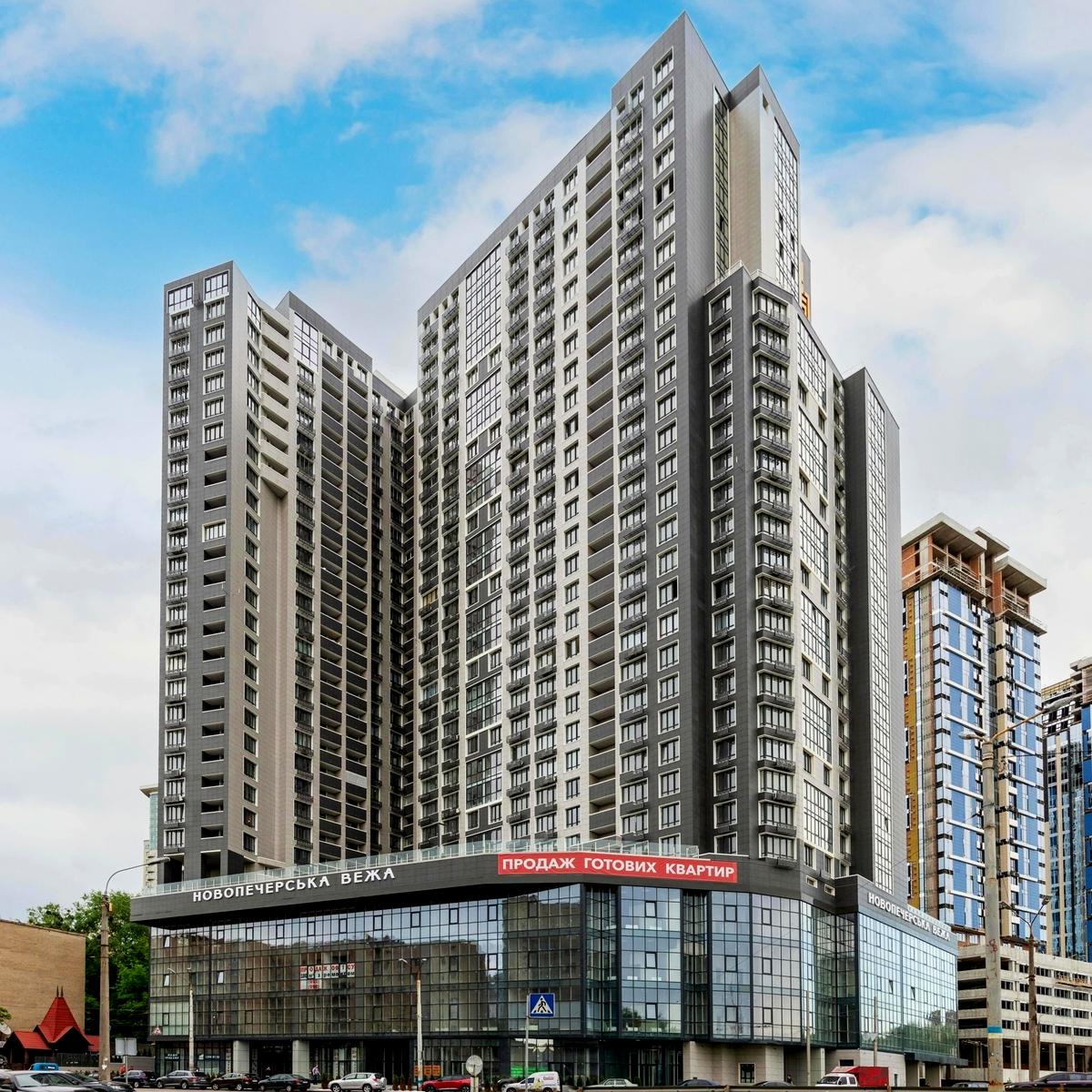 Комерційна нерухомість за адресою вул. Бойчука Михайла (площа 117 м²) - Atlanta.ua - фото 7