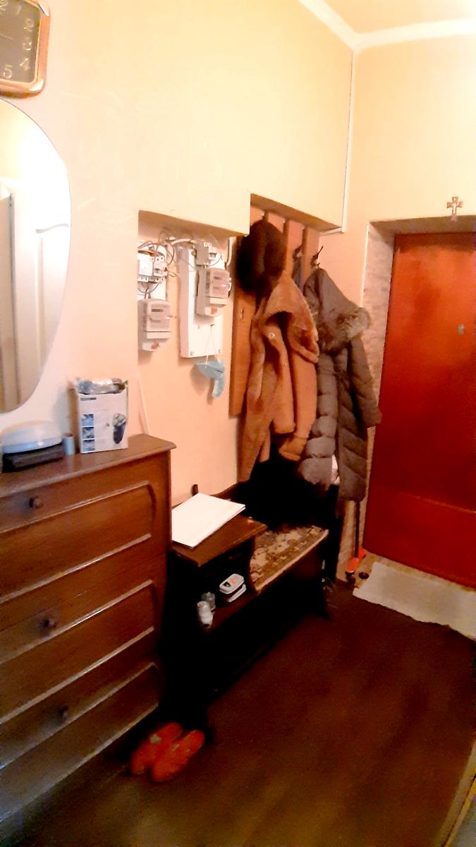 2-rooms apartment apartment by the address st. Bolgradskaya (area 39,5 m²) - Atlanta.ua - photo 5