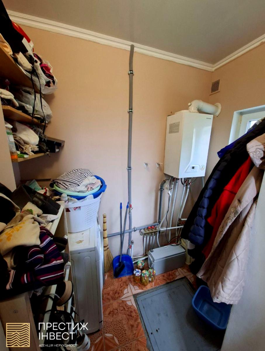 Дом по адресу ул. Киевский путь (площадь 156 м²) - Atlanta.ua - фото 16