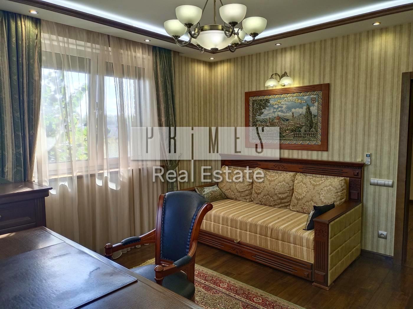 Дом по адресу (площадь 445 м²) - Atlanta.ua - фото 18