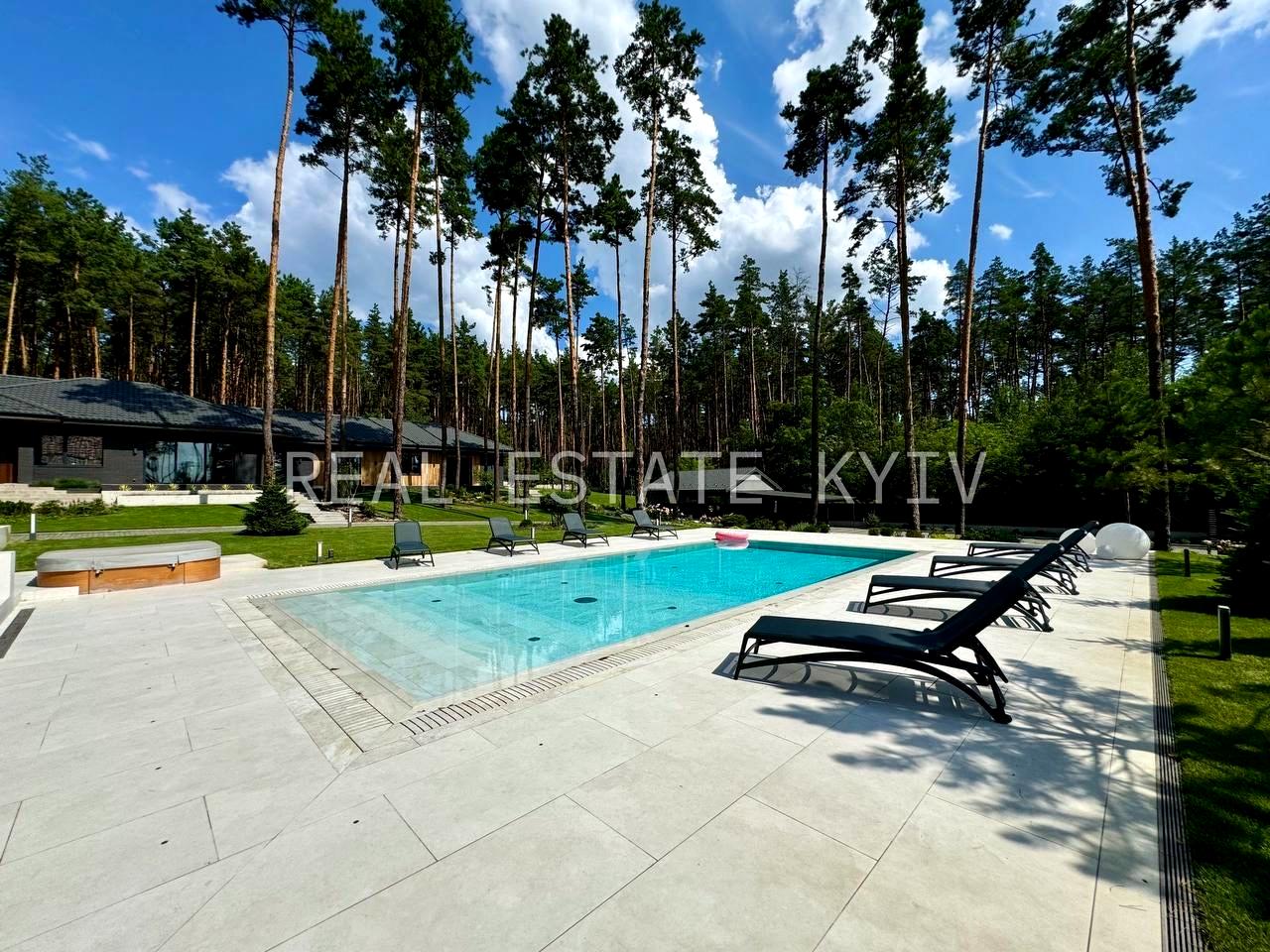 Дом по адресу (площадь 410 м²) - Atlanta.ua - фото 2