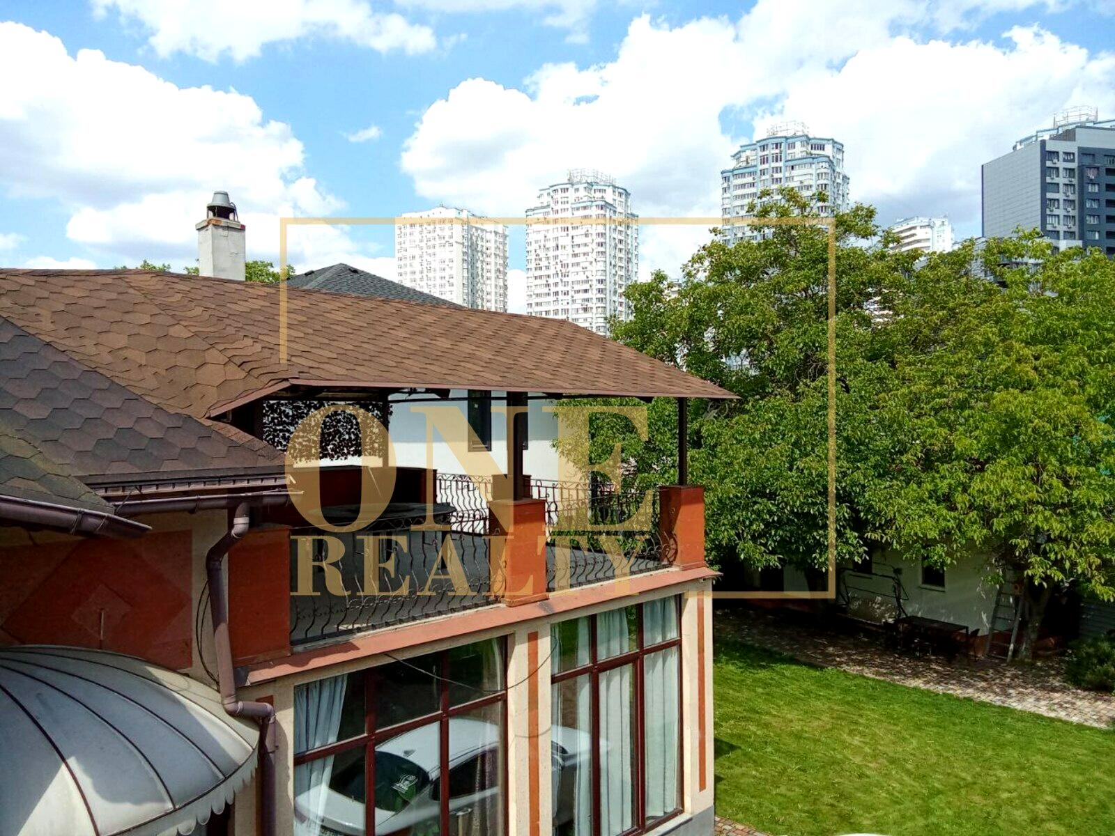 Будинок за адресою (площа 420 м²) - Atlanta.ua - фото 32