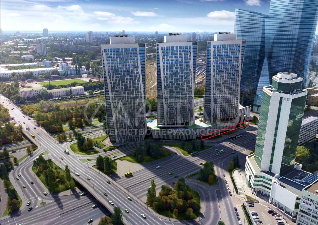 Комерційна нерухомість за адресою вул. Золотоустівська (площа 1800 м²) - Atlanta.ua - фото 10