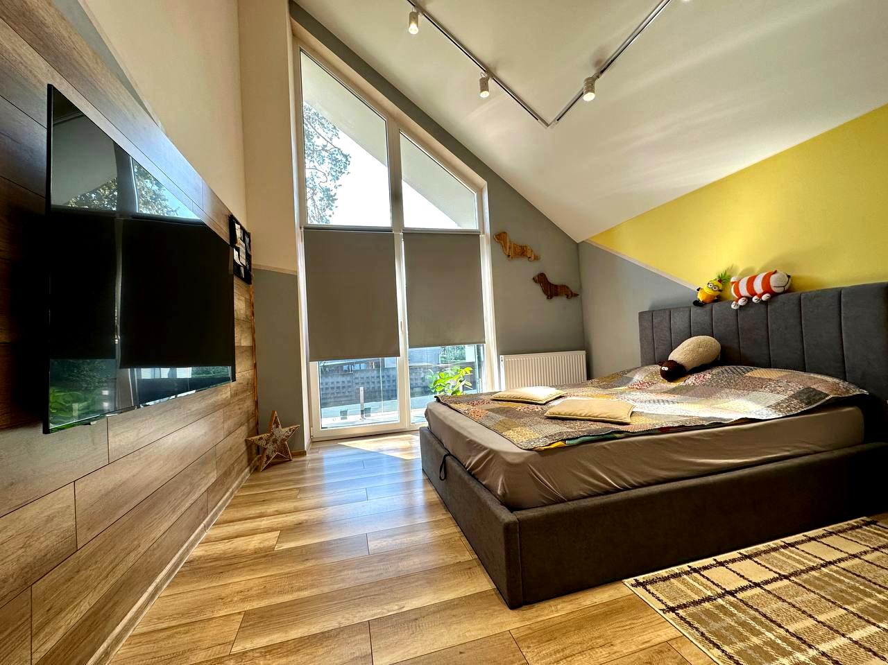 House by the address st. Mikhaylovskogo (area 140 m²) - Atlanta.ua - photo 9