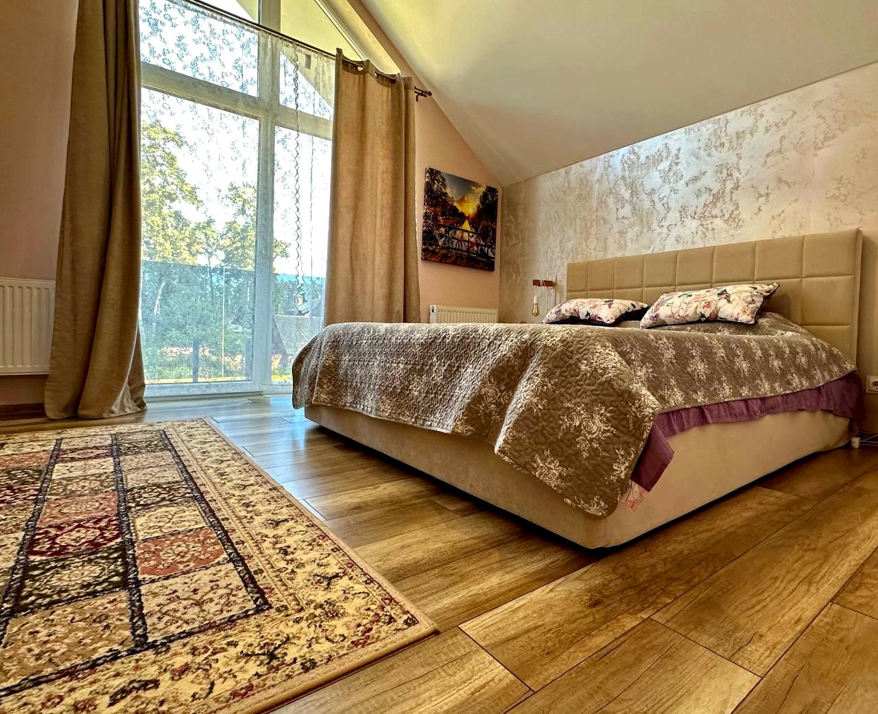 House by the address st. Mikhaylovskogo (area 140 m²) - Atlanta.ua - photo 17