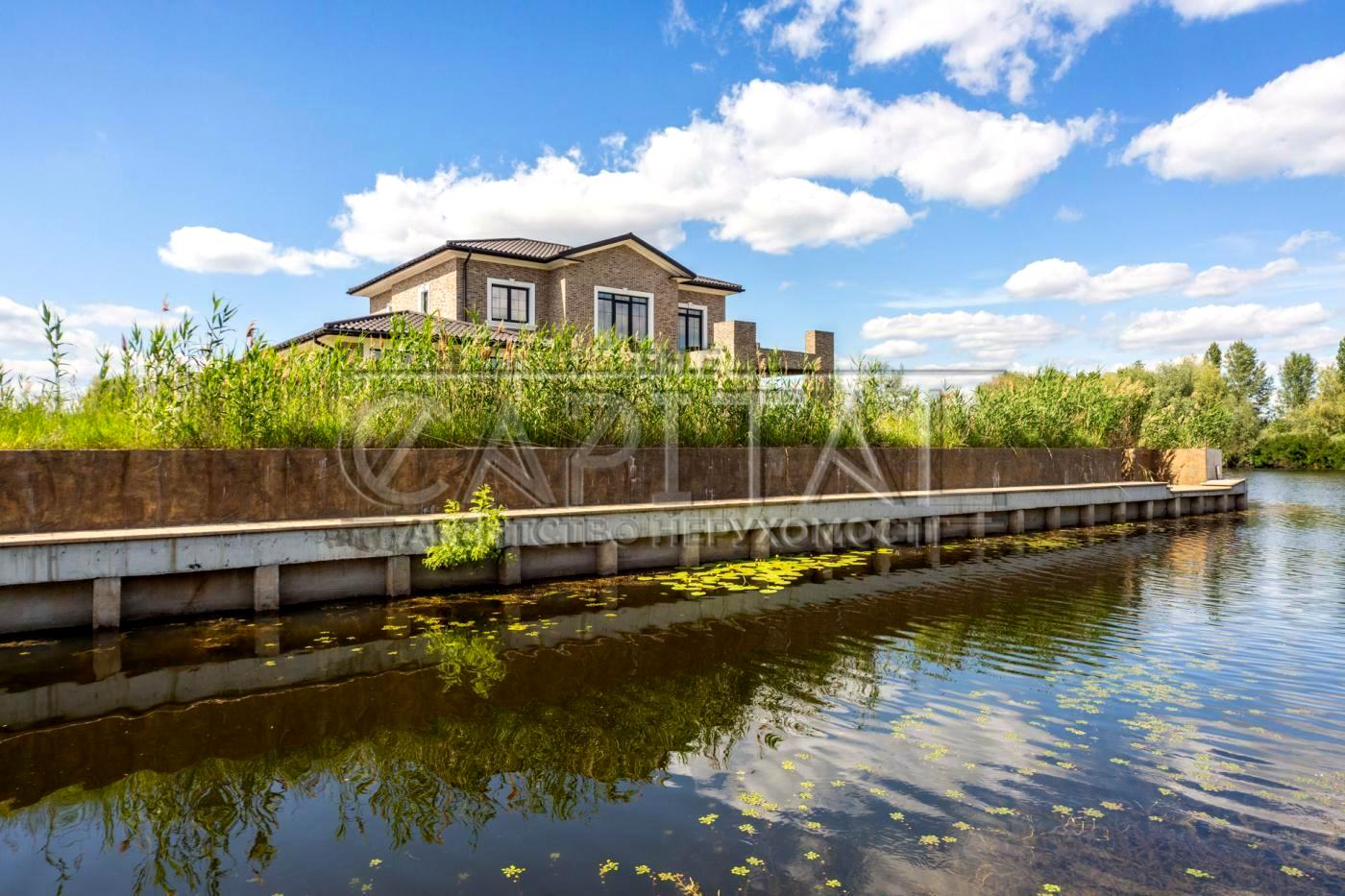 House by the address (area 360 m²) - Atlanta.ua - photo 3