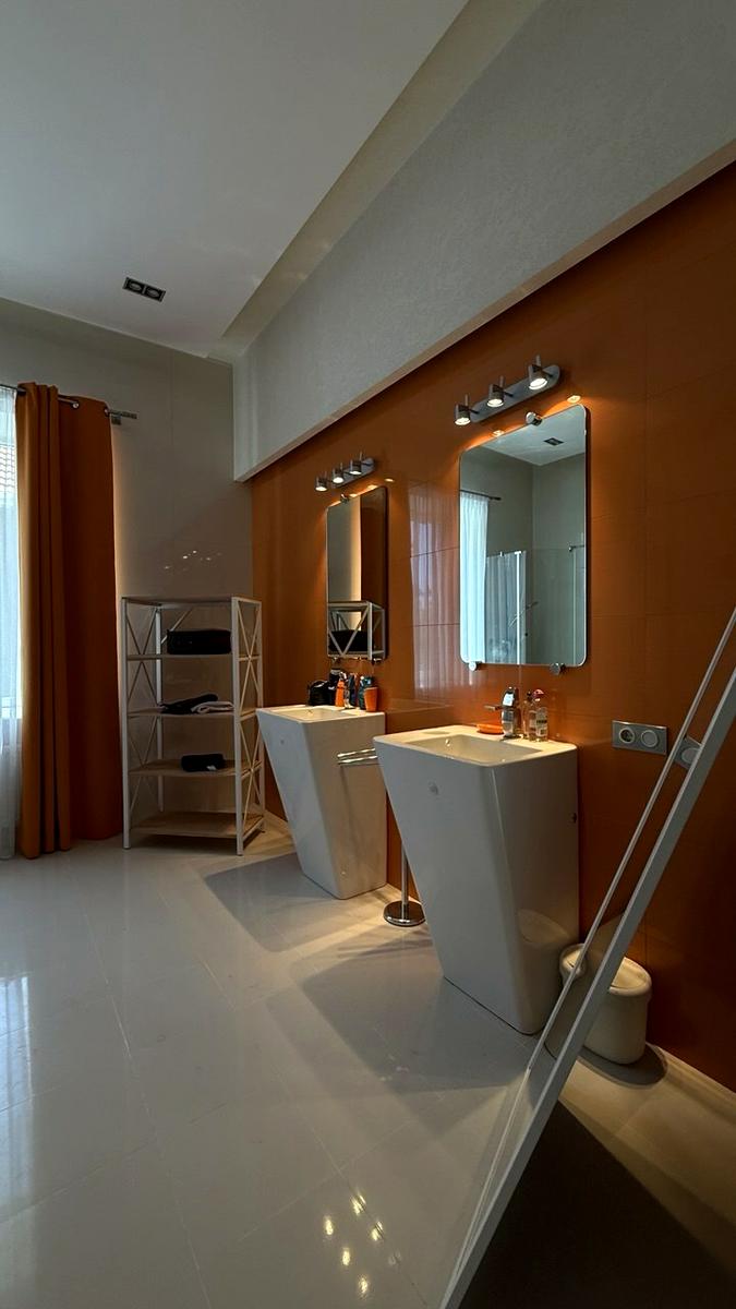 Дом по адресу ул. Пригородская (площадь 650 м²) - Atlanta.ua - фото 26