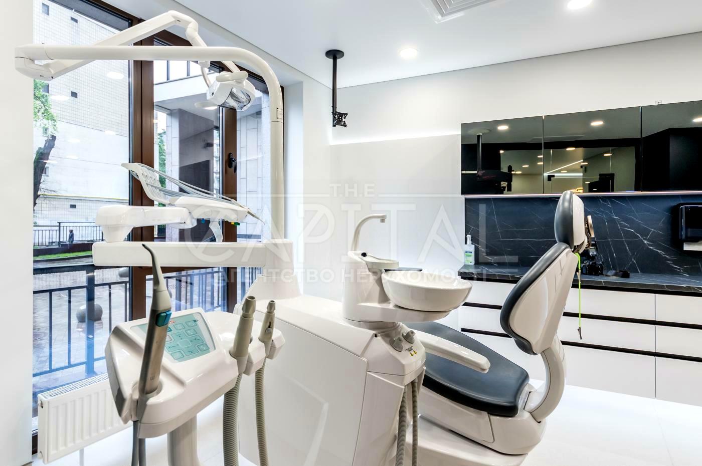 Комерційна нерухомість за адресою вул. Тютюнника (площа 72 м²) - Atlanta.ua - фото 9