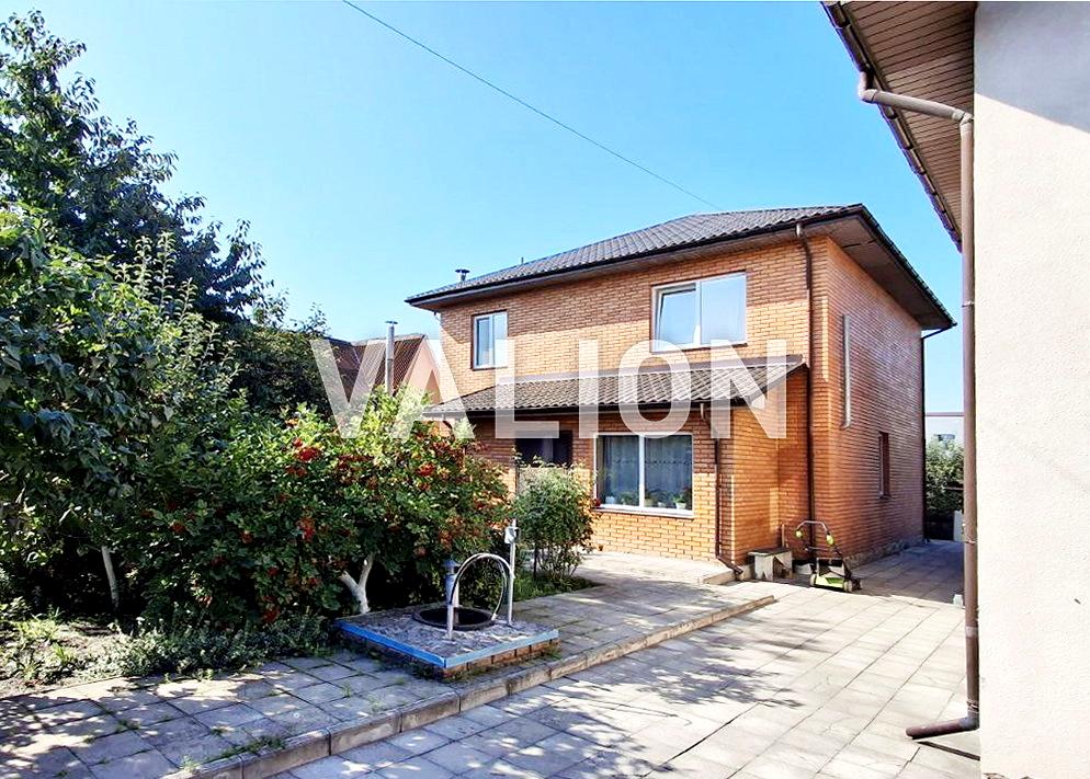 House by the address st. Bogolyubova (area 307,6 m²) - Atlanta.ua - photo 3