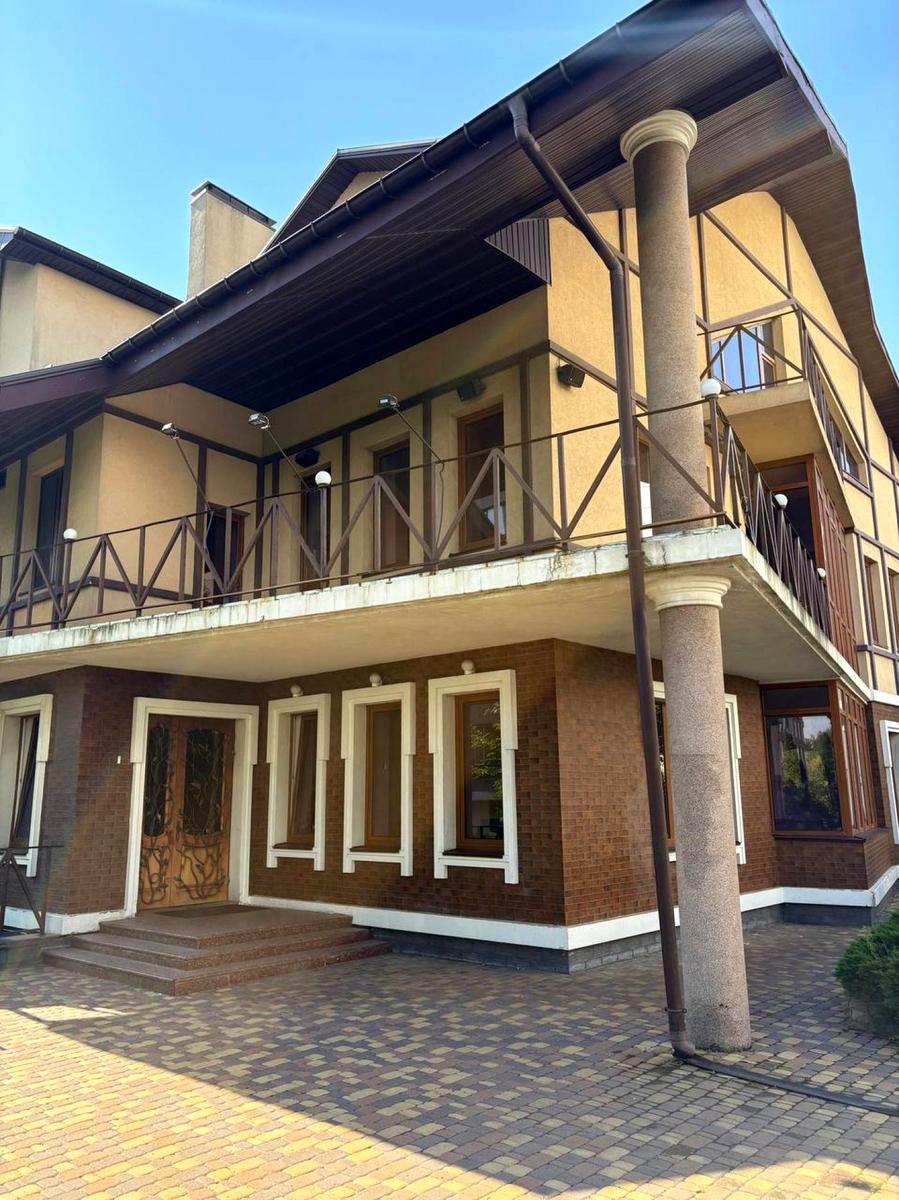 Дом по адресу (площадь 1700 м²) - Atlanta.ua - фото 11