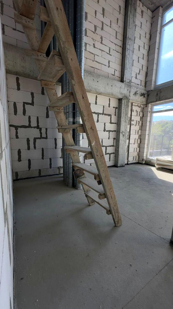 Багатокімнатна квартира за адресою Валихівський пров. (площа 224 м²) - Atlanta.ua - фото 17