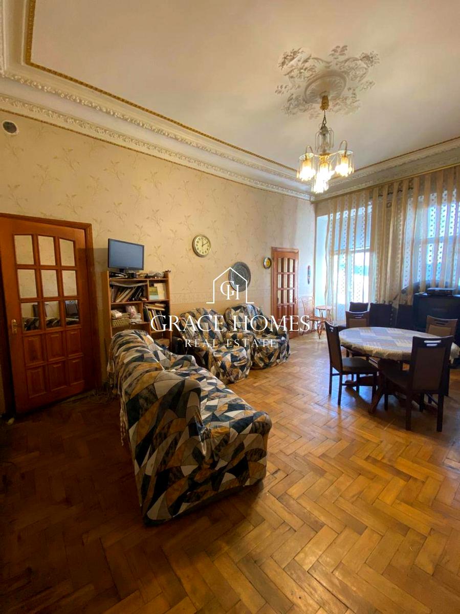 3-кімнатна квартира за адресою вул. Саксаганського (площа 96,6 м²) - Atlanta.ua - фото 9