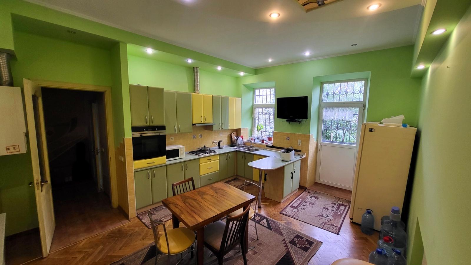 Будинок за адресою вул. Смаль-Стоцького (площа 116 м²) - Atlanta.ua - фото 2