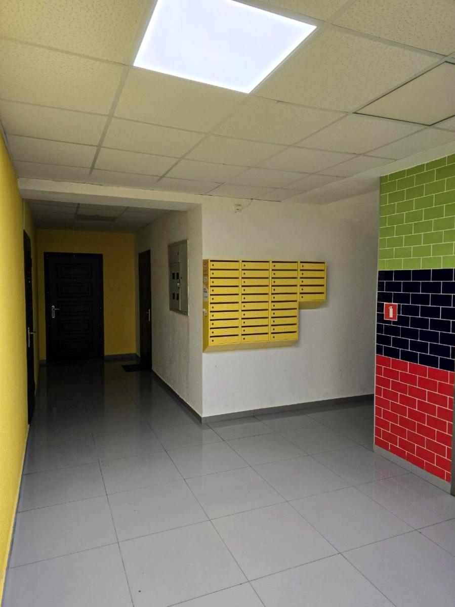 1-кімнатна квартира за адресою (площа 43 м²) - Atlanta.ua - фото 27