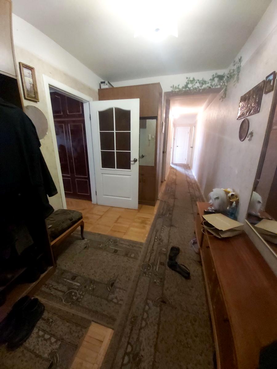 3-комнатная квартира по адресу ул. Лукьяненко Левка(Тимошенко) (площадь 82 м²) - Atlanta.ua - фото 22