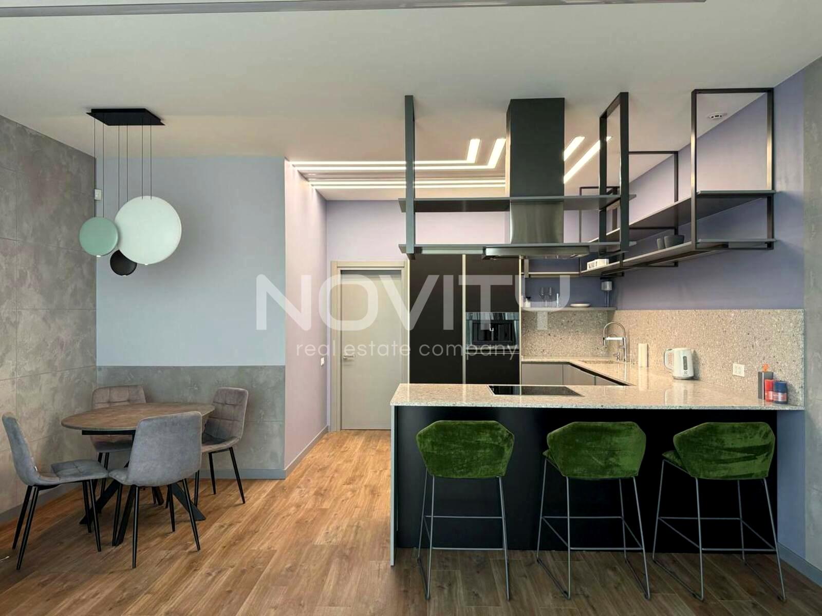 4+-rooms apartment apartment by the address st. Vannyy per (area 220 m²) - Atlanta.ua - photo 3