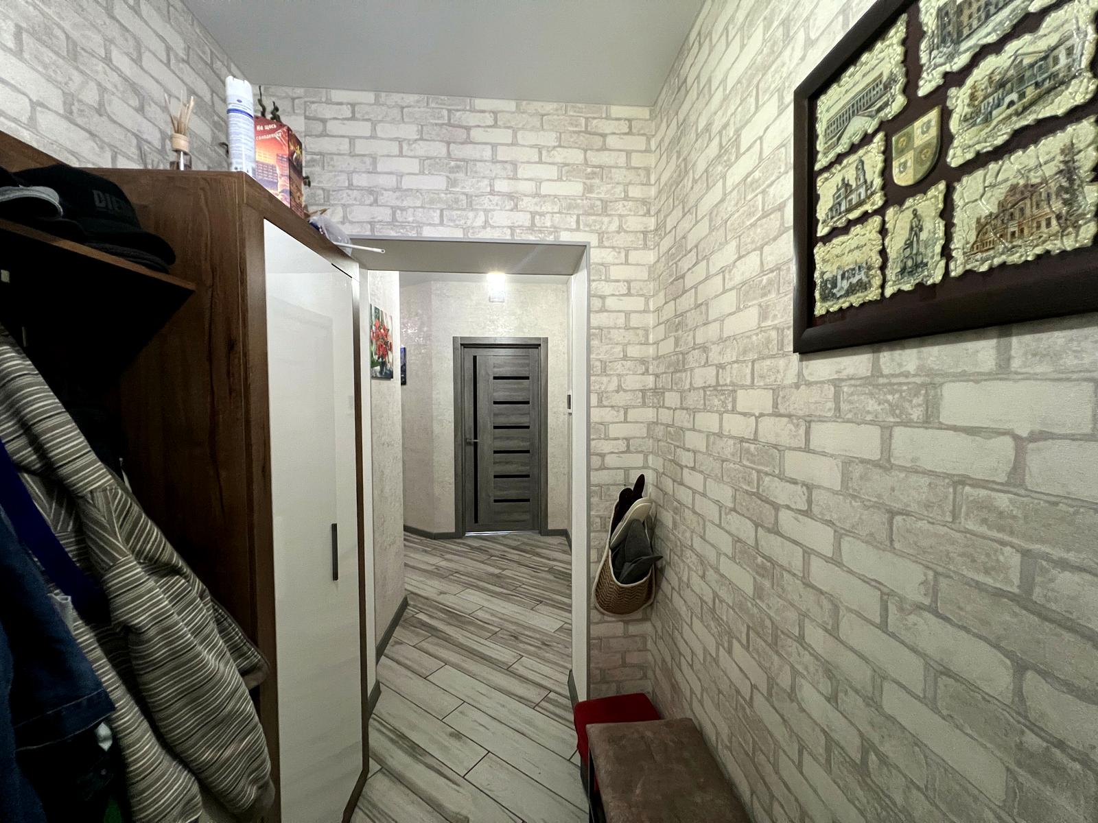 3-комнатная квартира по адресу ул. Гетьмана Мазепы (площадь 114,8 м²) - Atlanta.ua - фото 7