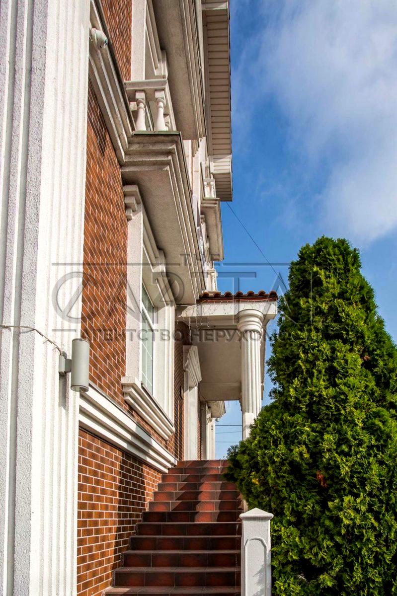 Commercial real estate at (area 673,9 m²) - Atlanta.ua - photo 21