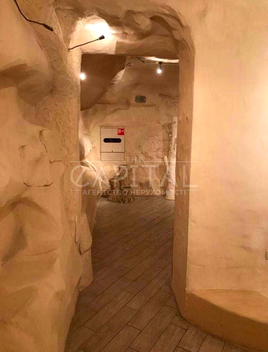 Коммерческая недвижимость по адресу ул. Институтская (площадь 168 м²) - Atlanta.ua - фото 5