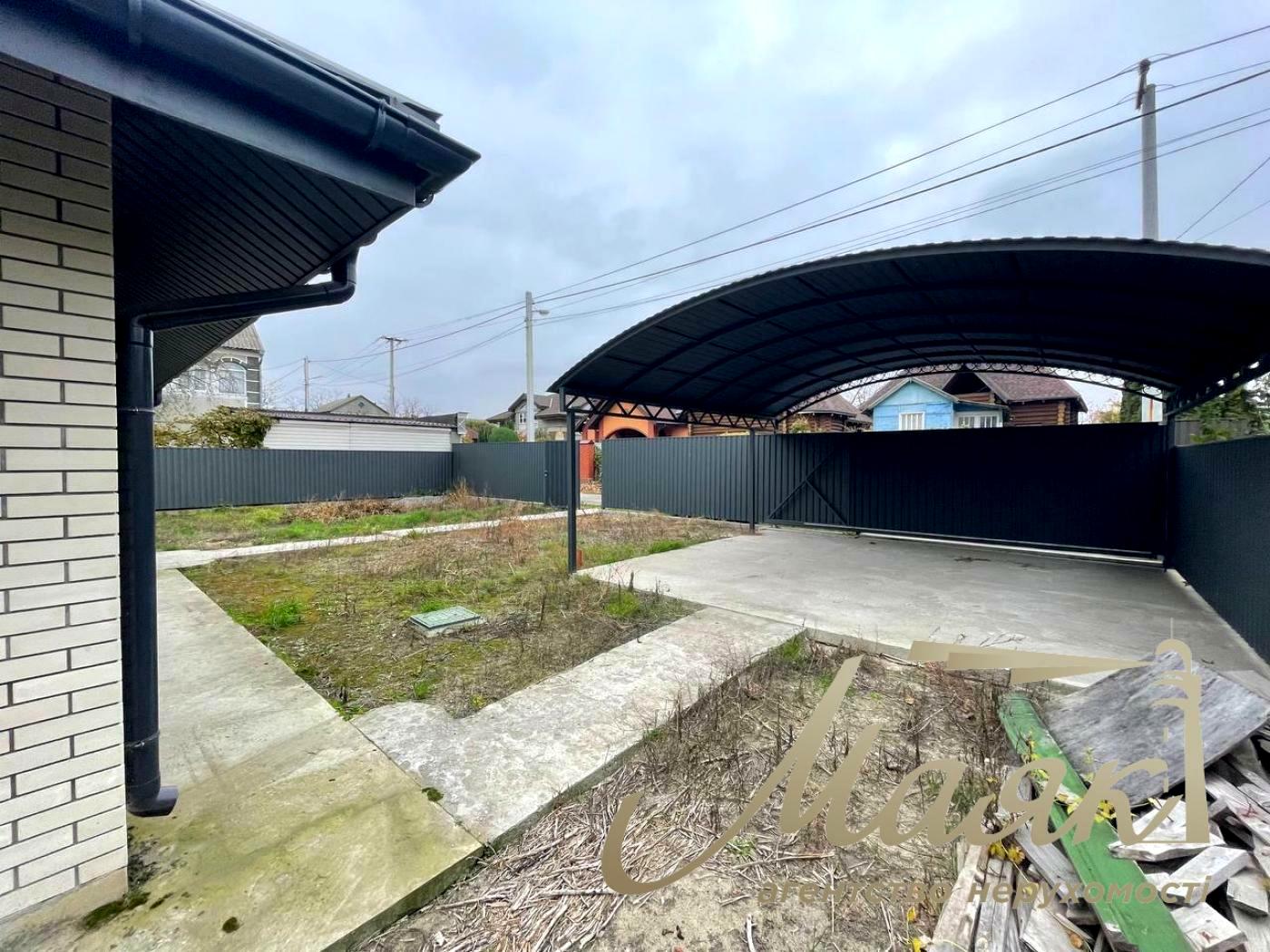 Дом по адресу ул. Заречная (площадь 130 м²) - Atlanta.ua - фото 4