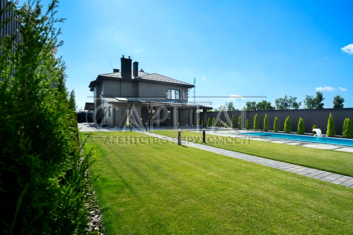 Будинок за адресою вул. Лесі Українки (площа 321 м²) - Atlanta.ua - фото 7