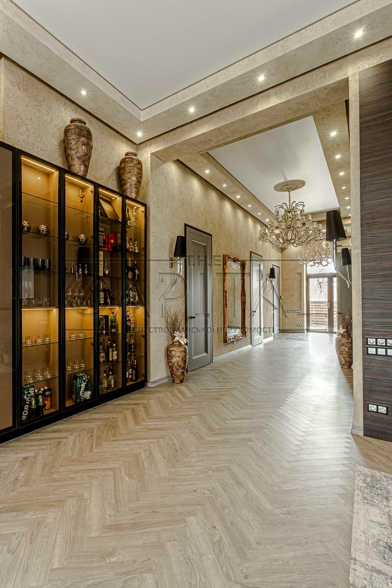 House by the address st. Zvenigorodskaya (area 400 m²) - Atlanta.ua - photo 24