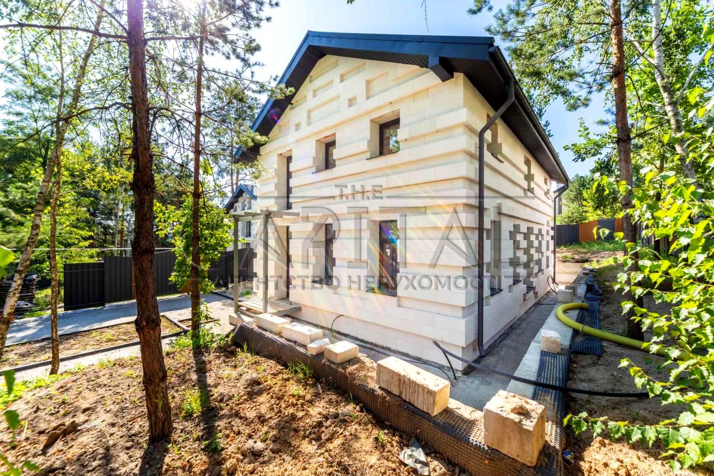 House by the address st. Zvenigorodskaya (area 152 m²) - Atlanta.ua - photo 2