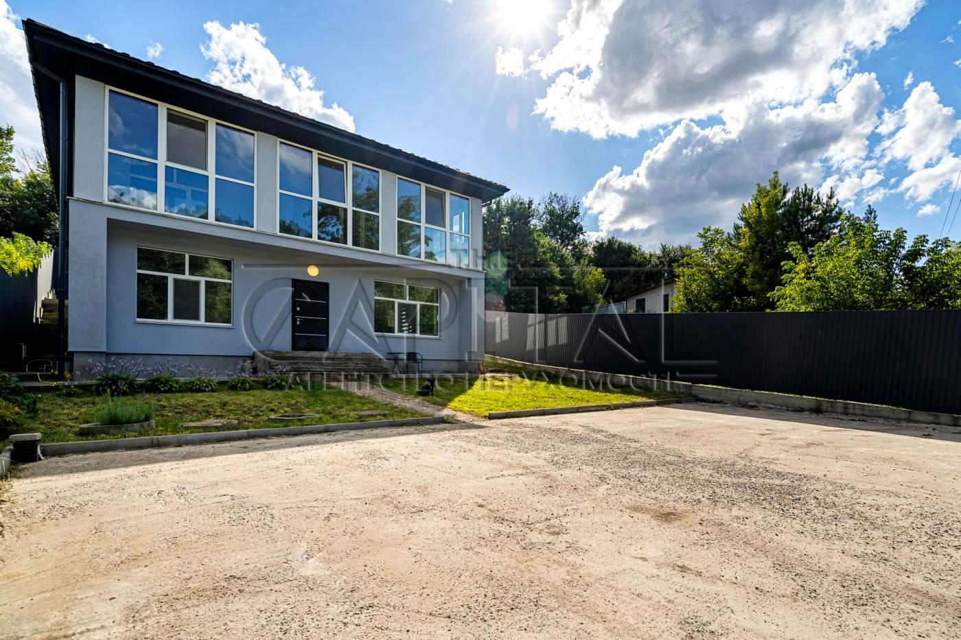 Дом по адресу ул. Школьная (площадь 203 м²) - Atlanta.ua - фото 27