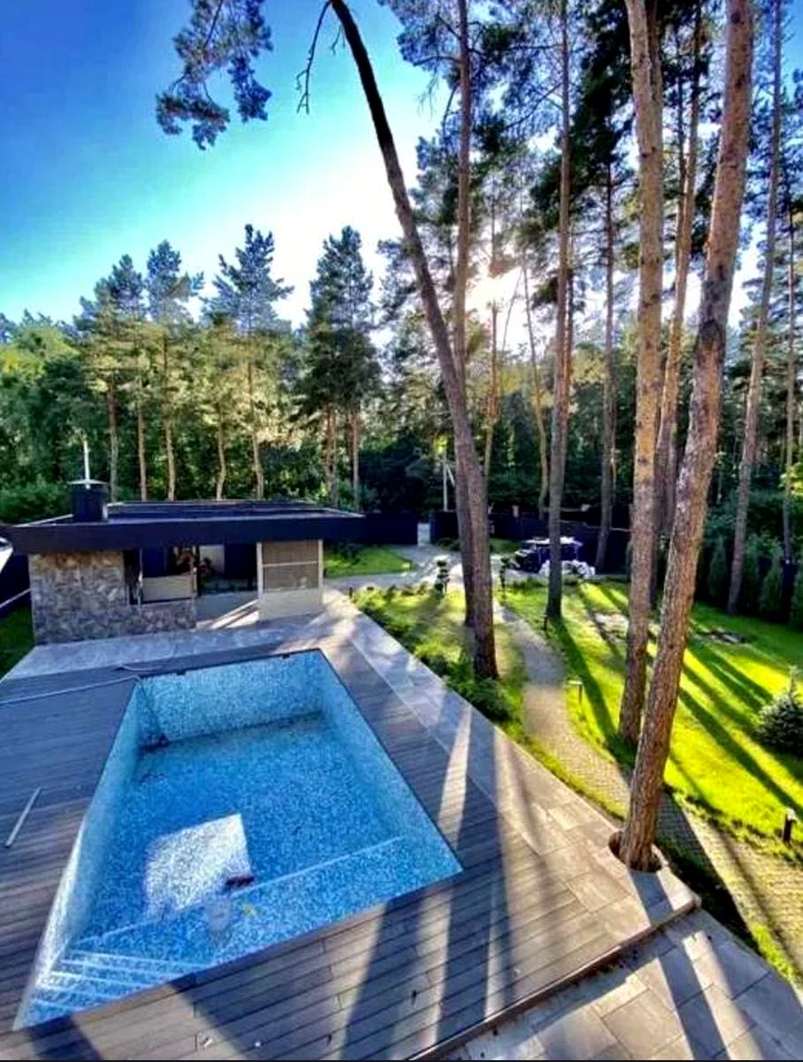 Дом по адресу ул. Мудрого Я. (площадь 260 м²) - Atlanta.ua - фото 2