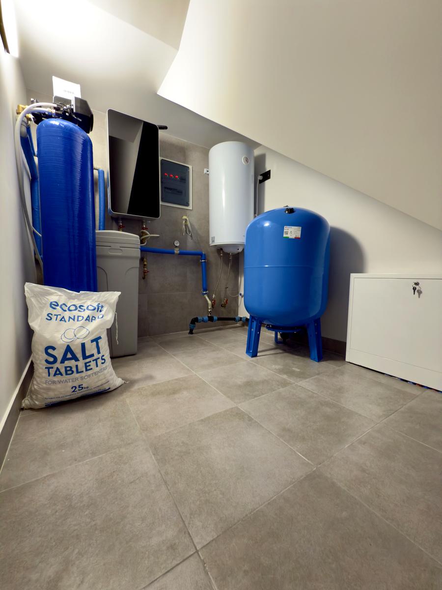 Дом по адресу ул. Заречная (площадь 145 м²) - Atlanta.ua - фото 16