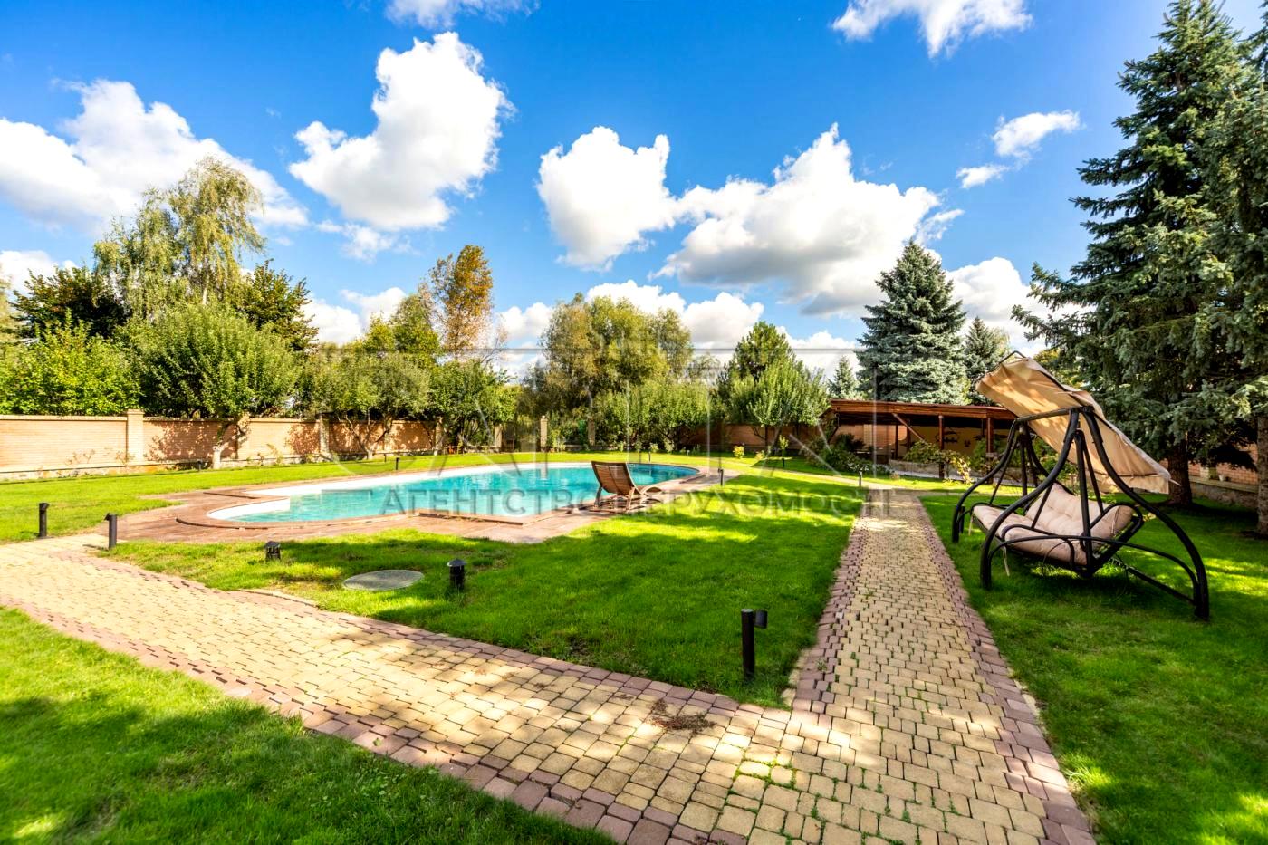 Дом по адресу ул. Карьерная (площадь 497 м²) - Atlanta.ua - фото 22