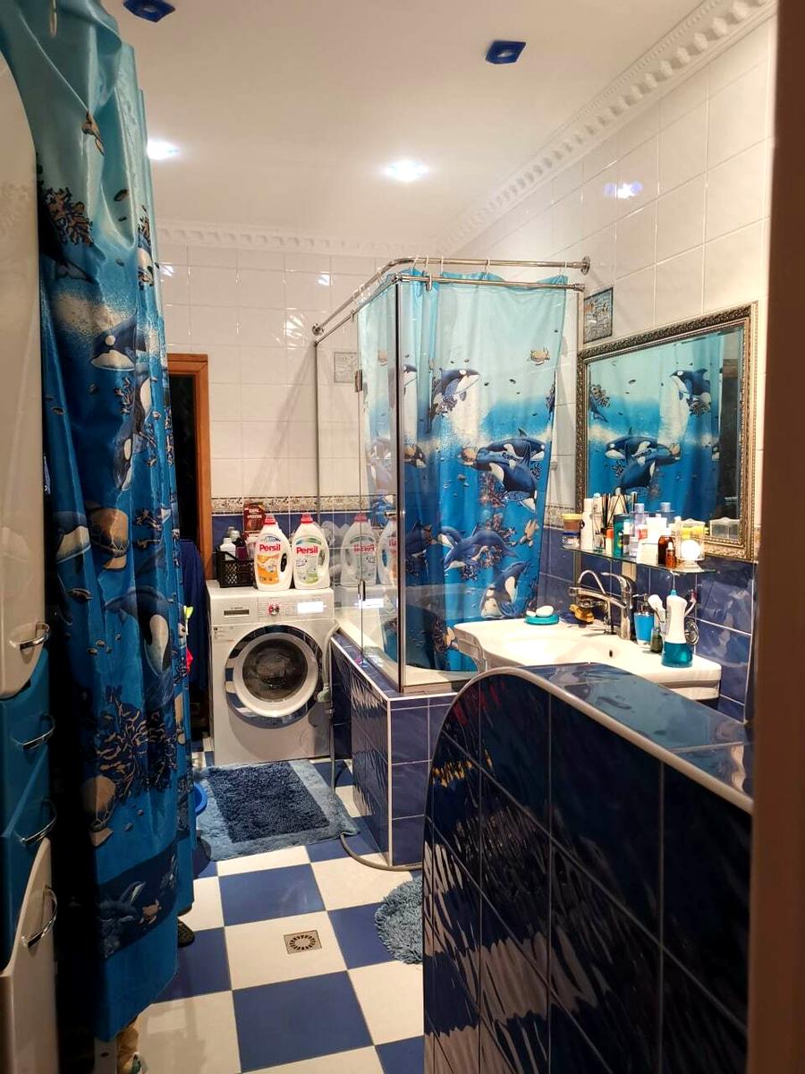 Многокомнатная квартира по адресу ул. Маразлиевская (площадь 148 м²) - Atlanta.ua - фото 8