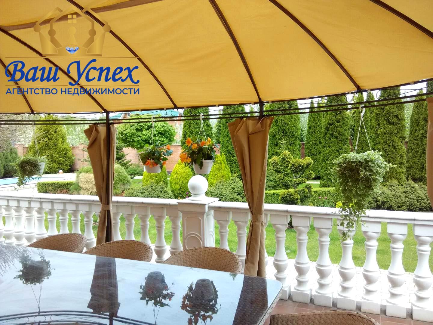 Дом по адресу Люстдорфская дор. (площадь 700 м²) - Atlanta.ua - фото 9