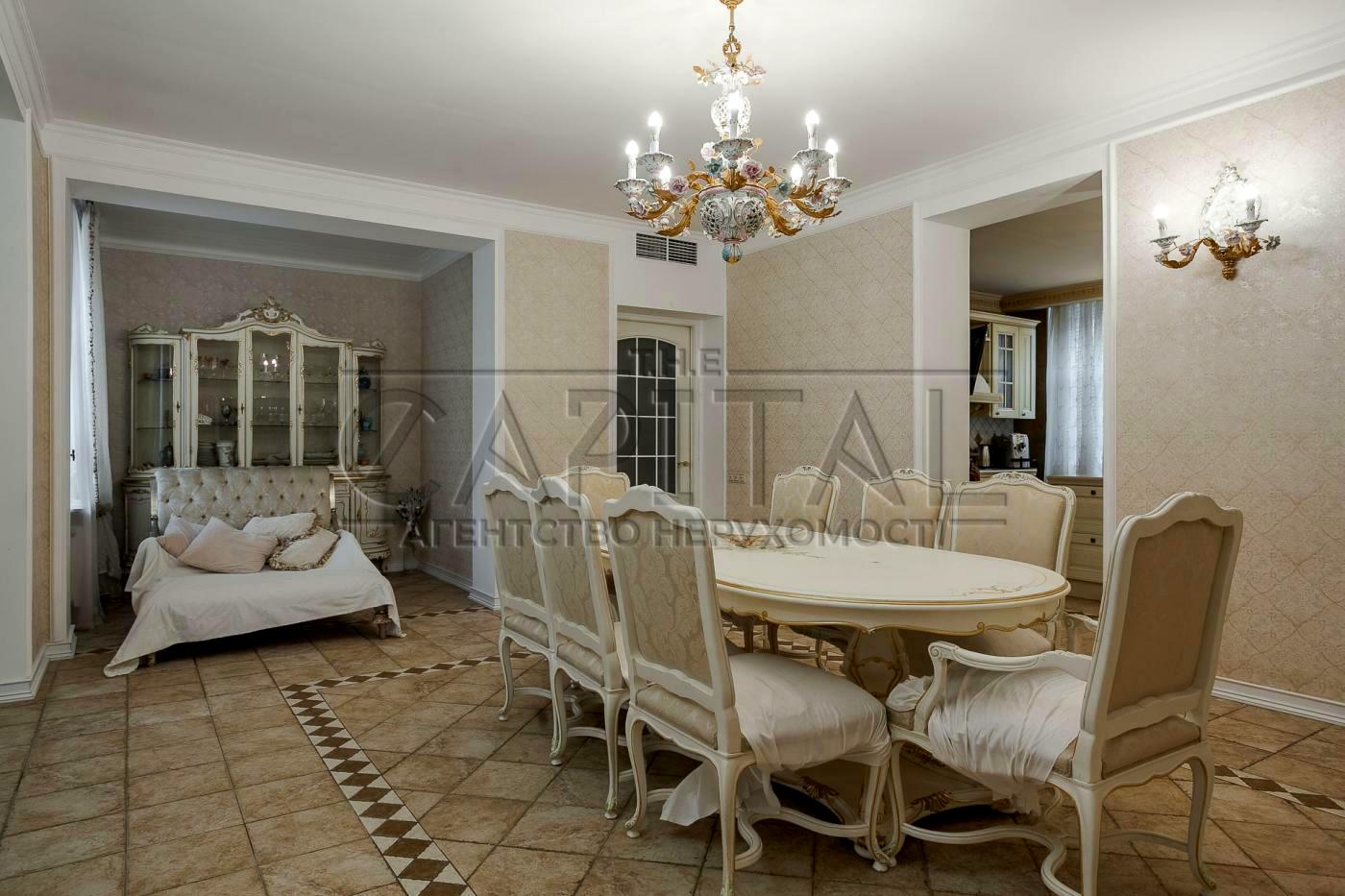 Дом по адресу ул. Болсуновская (площадь 800 м²) - Atlanta.ua - фото 6