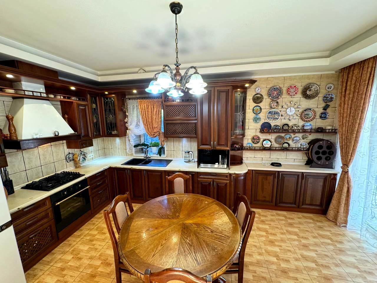 House by the address st. Efima GelleraOkt revolyutsii (area 200 m²) - Atlanta.ua - photo 8