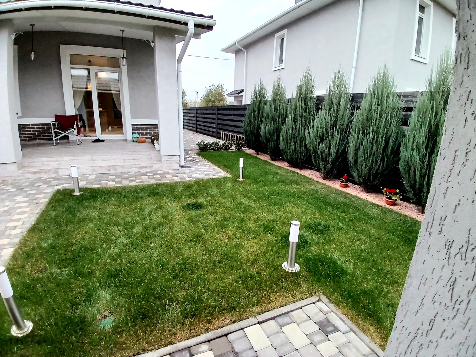 Дом по адресу (площадь 135 м²) - Atlanta.ua - фото 4