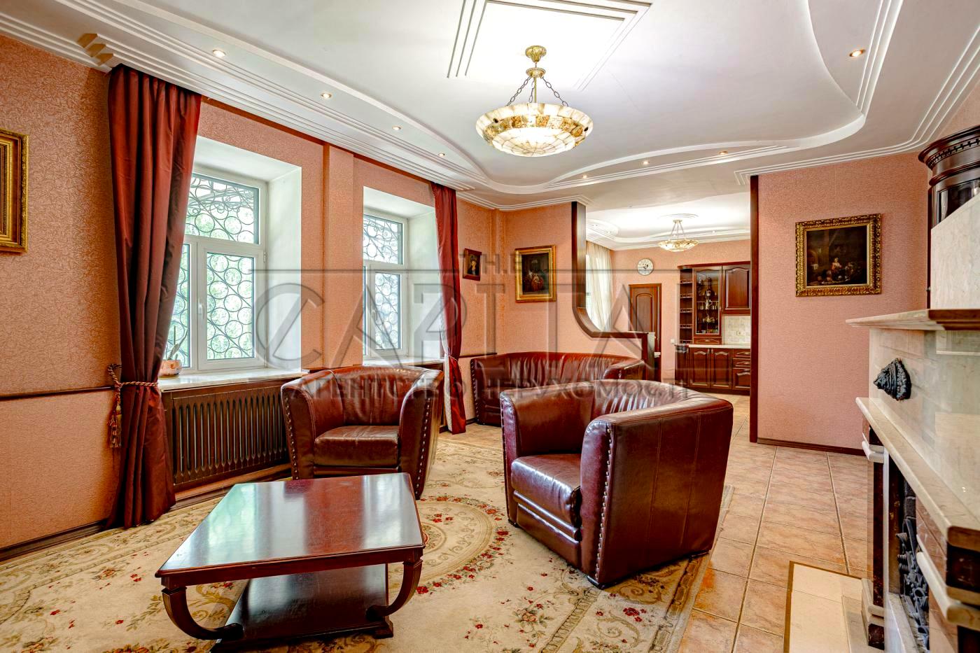 Дом по адресу (площадь 380 м²) - Atlanta.ua - фото 25