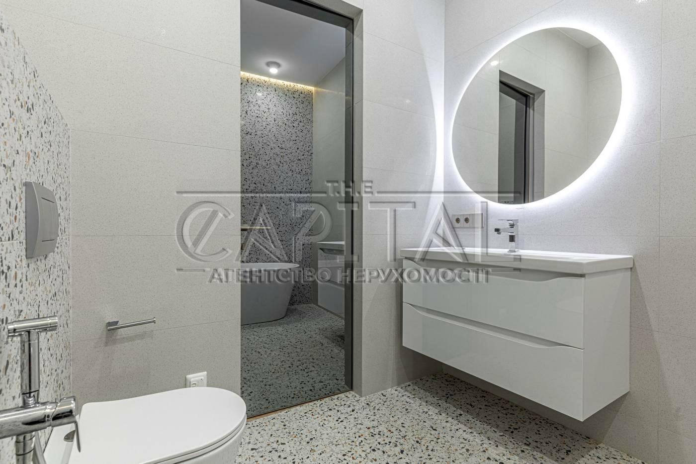 House by the address (area 172 m²) - Atlanta.ua - photo 17