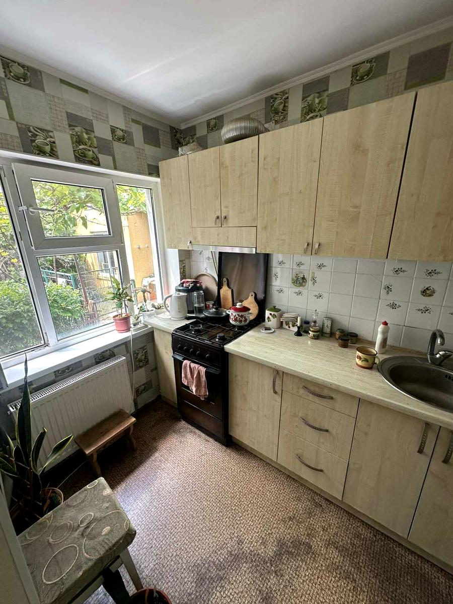 Будинок за адресою Керченський 1-й пров. (площа 41 м²) - Atlanta.ua - фото 42