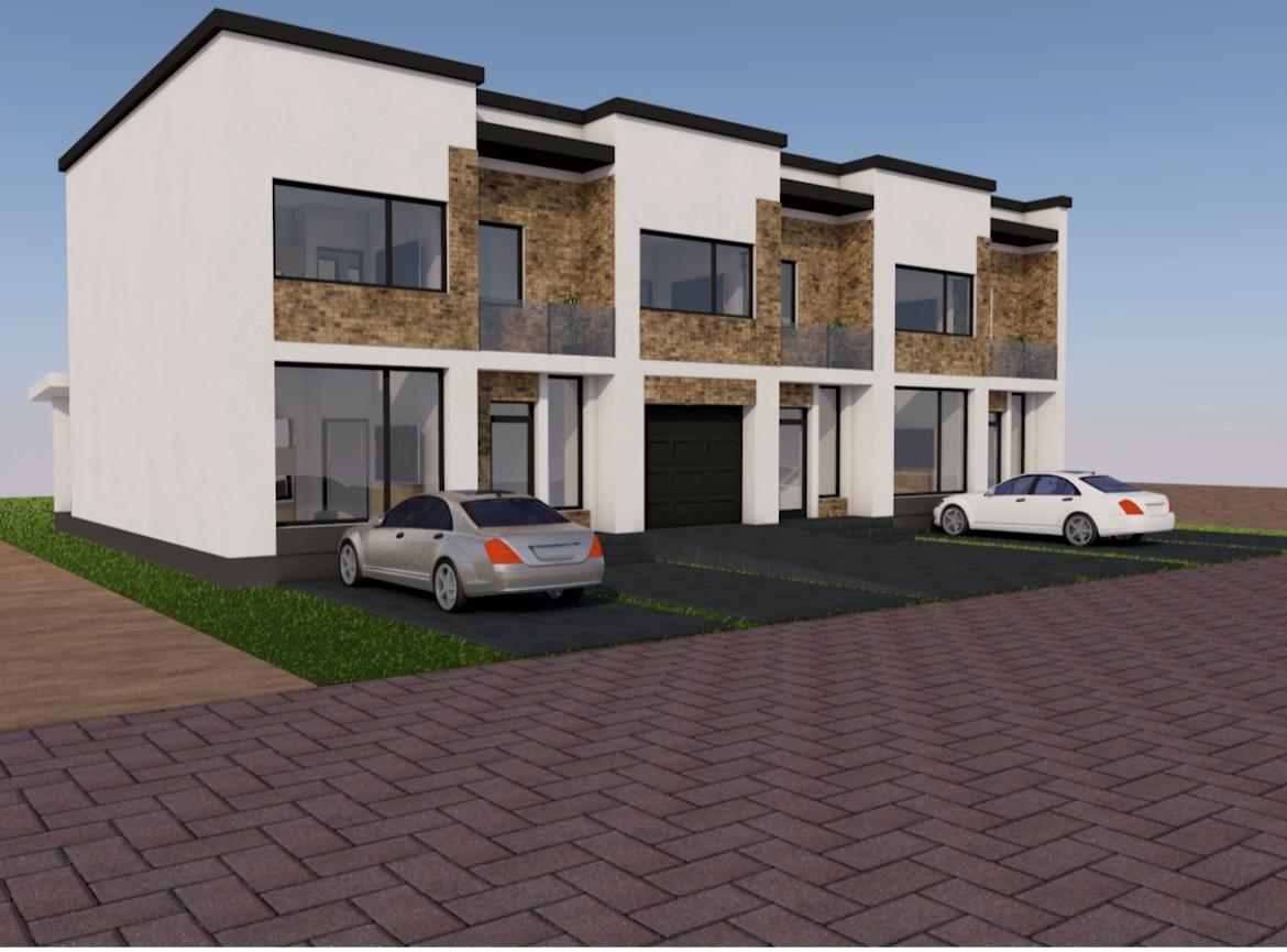 Дом по адресу ул. Mock (площадь 122 м²) - Atlanta.ua - фото 3