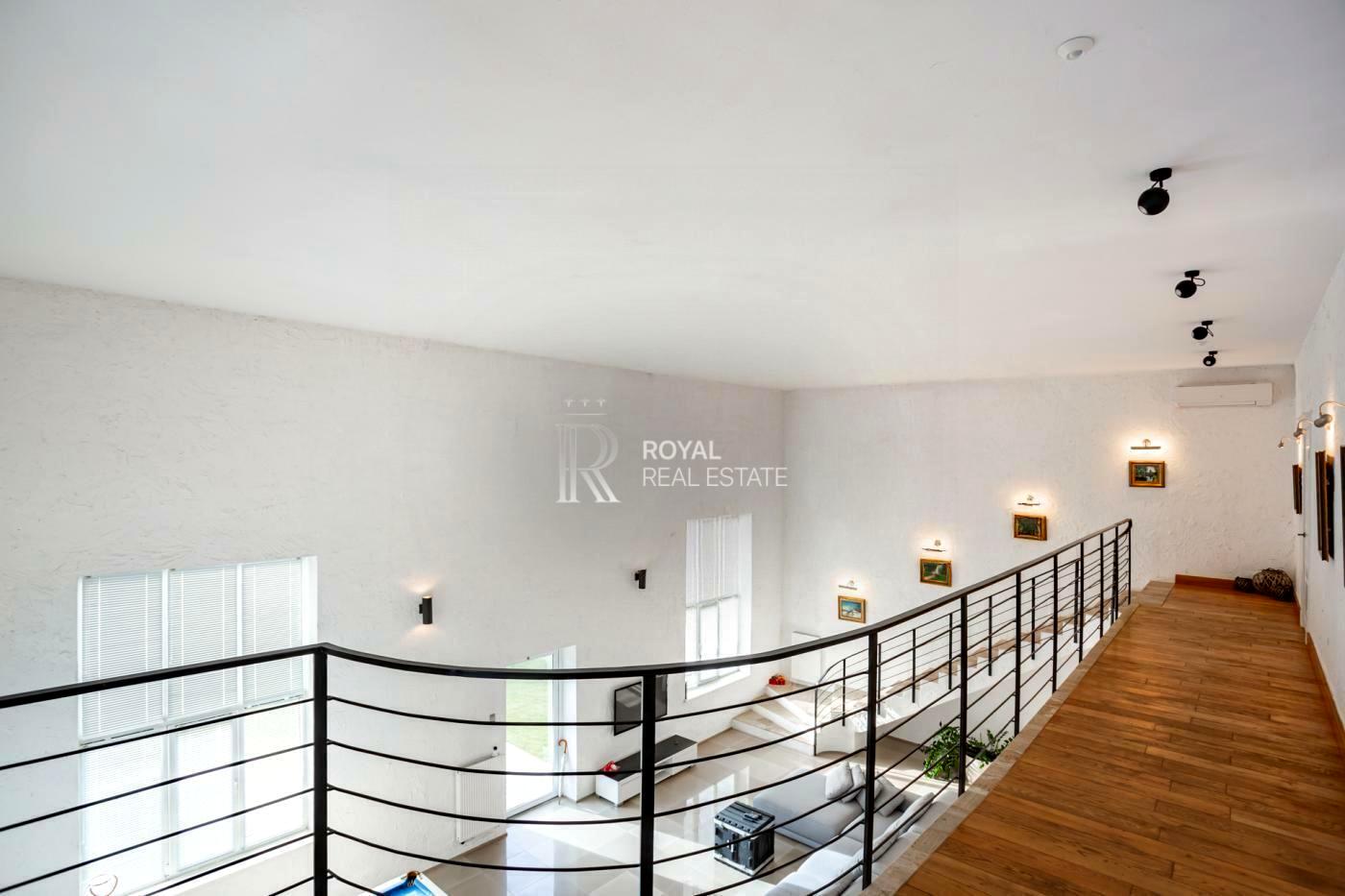 Дом по адресу ул. Боровкова (площадь 350 м²) - Atlanta.ua - фото 14