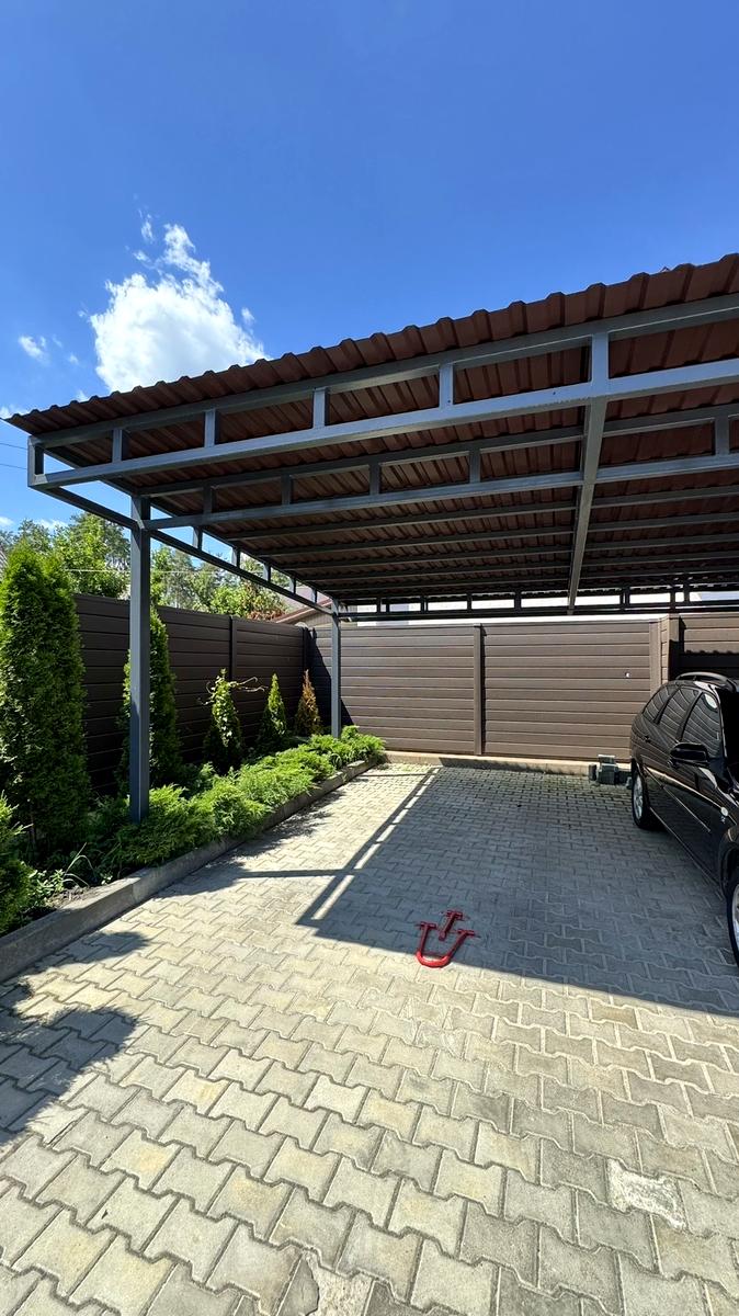 House by the address st. Poltavskaya (area 119 m²) - Atlanta.ua - photo 2