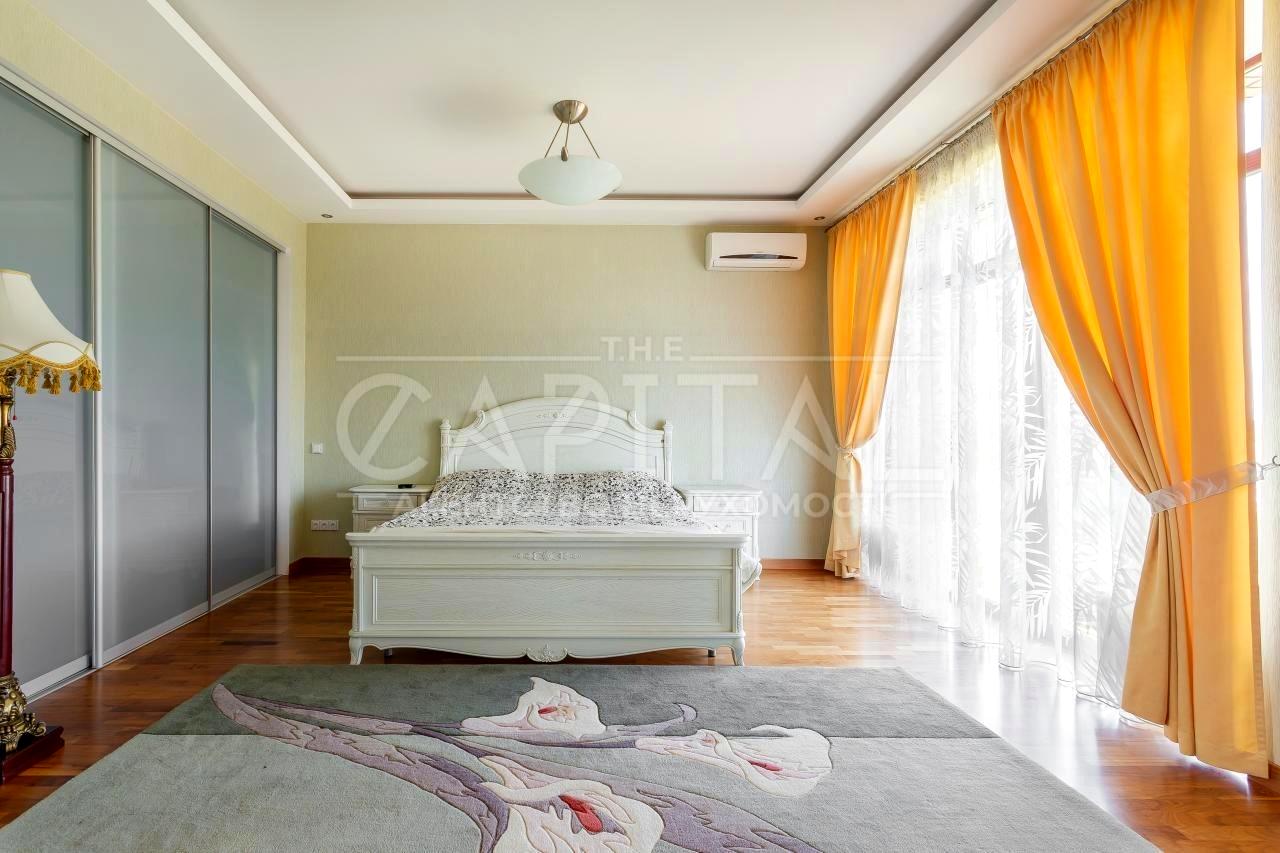 House by the address (area 412 m²) - Atlanta.ua - photo 5