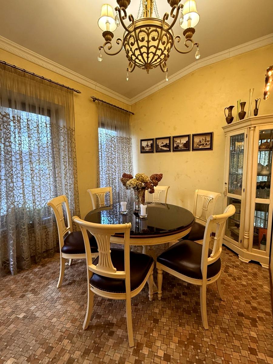 House by the address (area 433 m²) - Atlanta.ua - photo 7