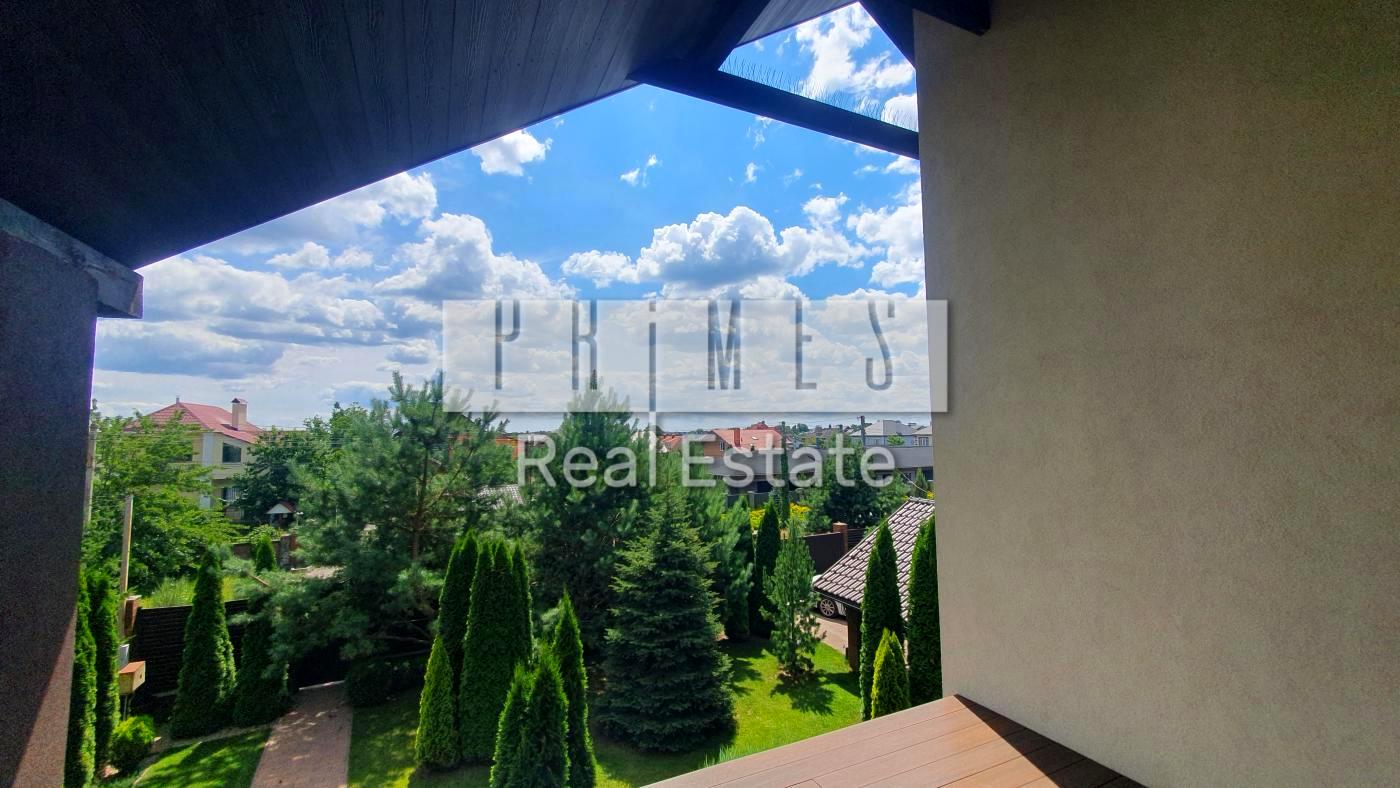 Дом по адресу ул. Энергетиков (площадь 330 м²) - Atlanta.ua - фото 22